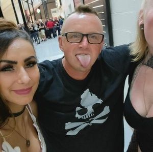 Meet your Posher, Eric